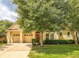 12312 Aralia Ridge Dr, Austin, TX 78739