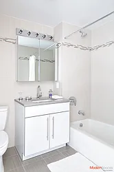 Rented by Modern Spaces