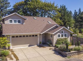 1637 Chasa St, Eugene, OR 97401