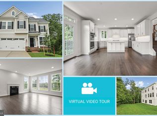 14492 Aurora Dr, Woodbridge, VA 22193