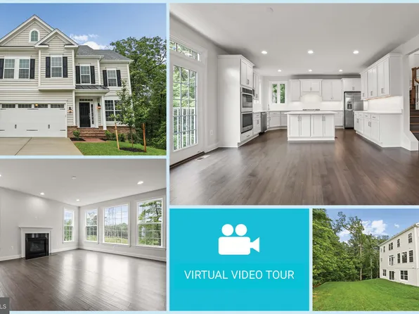 14492 Aurora Dr, Woodbridge, VA 22193