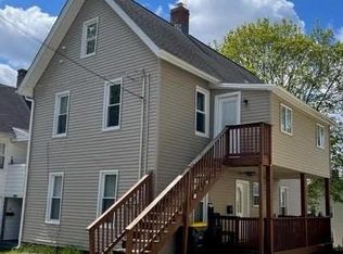 9 Eagle St #11, Ansonia, CT 06401