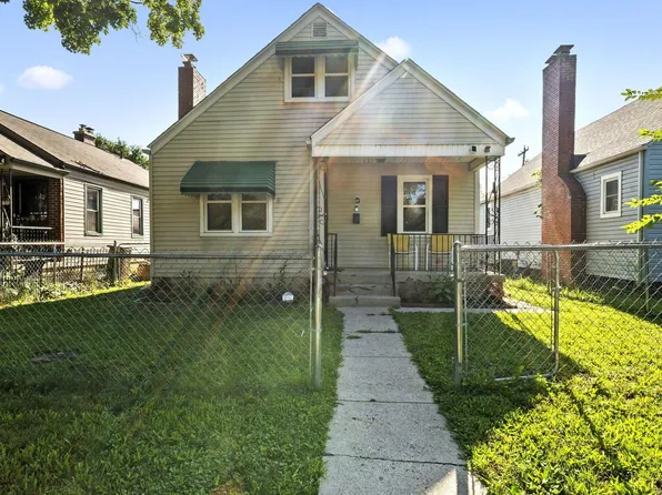 948 Seymour Ave, Columbus, OH 43206