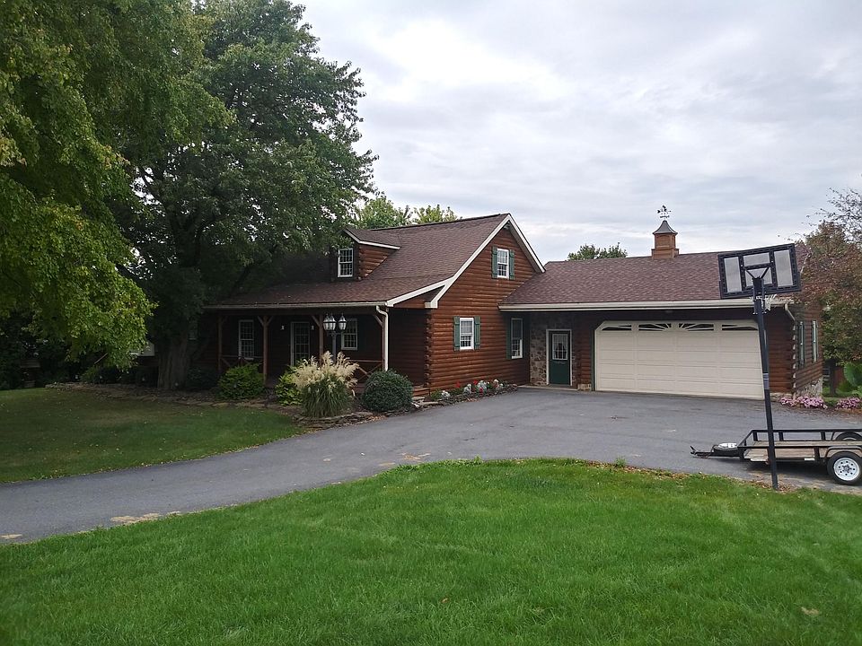 1st image of 478 E Farmersville Rd