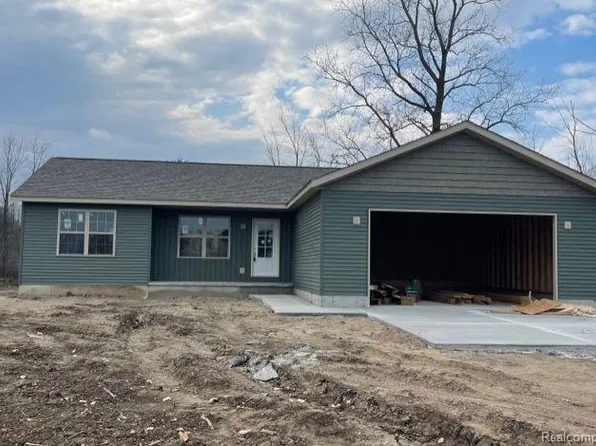 1659 Allen, North Street, MI 48049