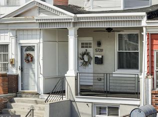 5729 Christian St, Philadelphia, PA 19143