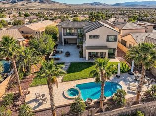 2432 Tyneside St, Henderson, NV 89044