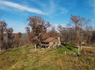 1178 Rierson Rd, Madison, NC 27025