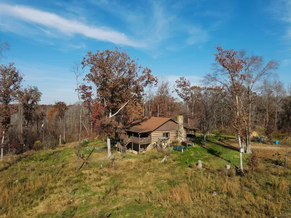 1178 Rierson Rd, Madison, NC 27025