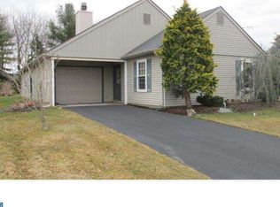 146 Dorchester Dr, Southampton, NJ 08088