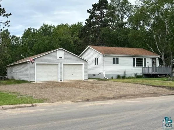 3941 19th Ave E, Hibbing, MN 55746