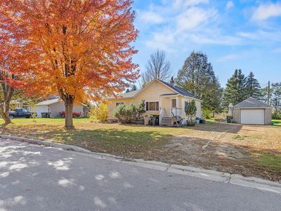 303 Lorrain St, Milroy, MN, 56263