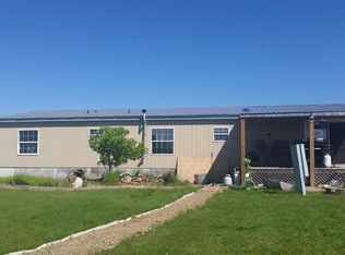 111 Thomas Jefferson Rd, Gillette, WY 82718