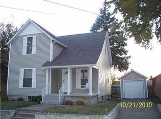 709 S Wells St, Mishawaka, IN