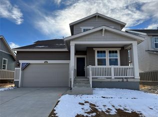 13122 E 99th Pl, Commerce City, CO 80022