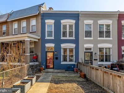 1237 Potomac Ave SE, Washington, DC, 20003