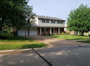4552 Vallarta Dr, Saint Louis, MO