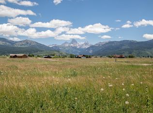 1690 Mount Moran Rd, Driggs, ID 83422