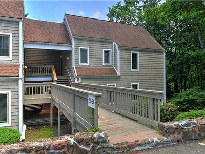360 Fountain Street #22, New Haven, CT, 06515