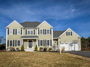 9 Beech St, Millis, MA 02054