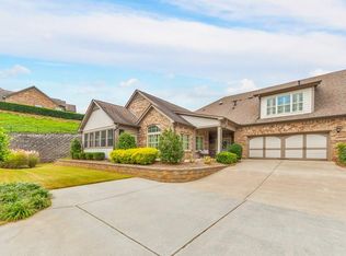 4179 Lanier Ridge Walk, Cumming, GA 30041