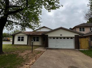 432 E F St, Jenks, OK 74037