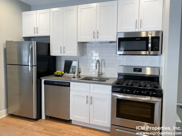2116 N Sedgwick St #1, Chicago, IL 60614