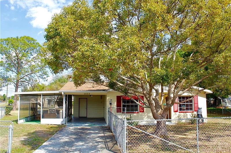 1st image of 4833 Melody Ln