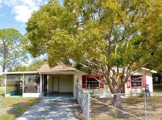 4833 Melody Ln, Lakeland, FL 33805