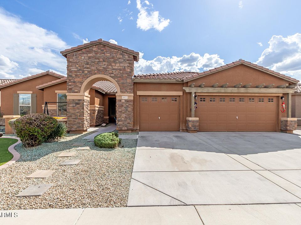 1st image of 16177 W COCOPAH Street