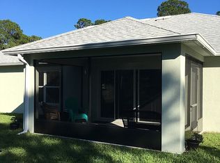 743 Surrey Ter, Sebastian, FL 32958