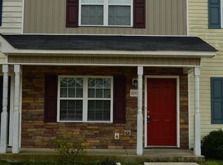 6003 Banister Loop, Jacksonville, NC 28546