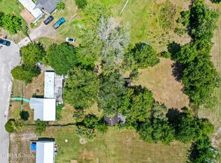 1626 Natalie Rd, Saint Augustine, FL 32084