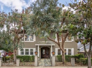470 San Benito Ave APT C, Los Gatos, CA 95030