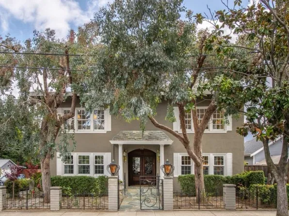 470 San Benito Ave APT C, Los Gatos, CA 95030