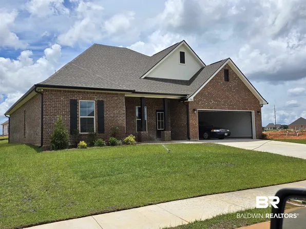11262 Bonaventure Ave, Daphne, AL 36526
