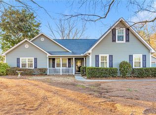 2340 Emerald Dr, Loganville, GA 30052