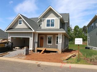 25 Hyde Park Pl, Arden, NC 28704