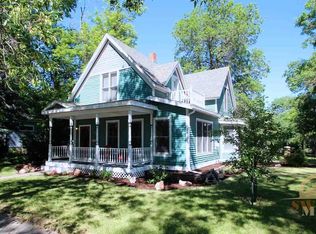 222 S 3rd Ave, Bozeman, MT 59715