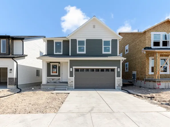 3985 W 950 N #469, Lehi, UT 84048