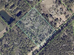 5 Acres Hwy #1083, Bush, LA 70431