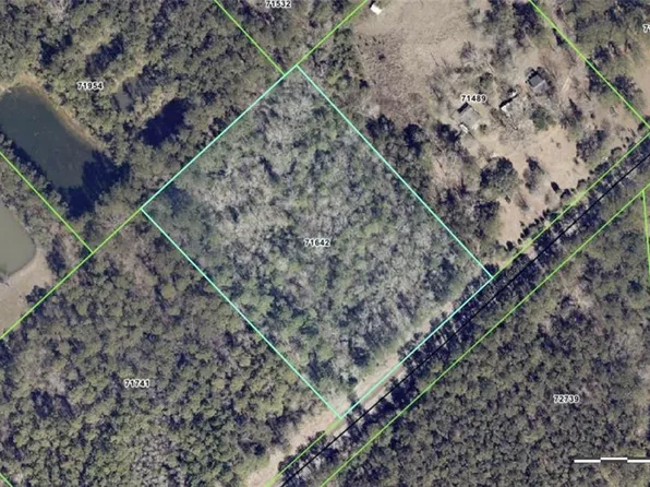 5 Acres Hwy #1083, Bush, LA 70431