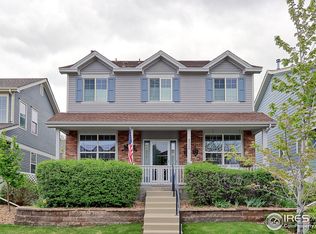 8326 Devinney St, Arvada, CO 80005
