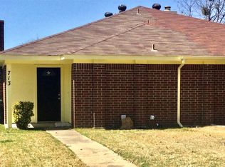 713 Cory St, Grapevine, TX 76051
