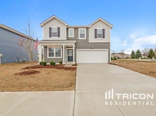 11707 Cotterill Way, Indianapolis, IN 46235