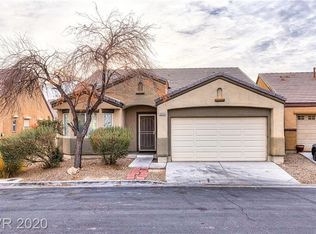 3353 Mendocino Forest St, Las Vegas, NV 89122