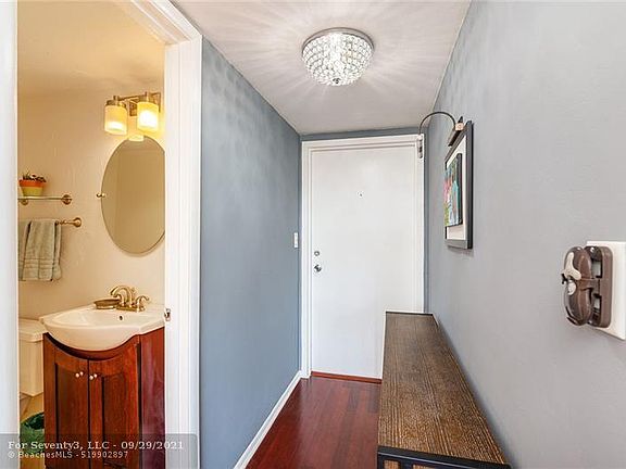 4th image of 1839 Middle River Dr #304