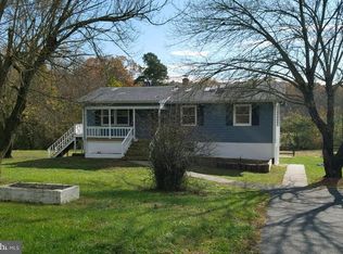 3336 Wolftown Hood Rd, Madison, VA 22727