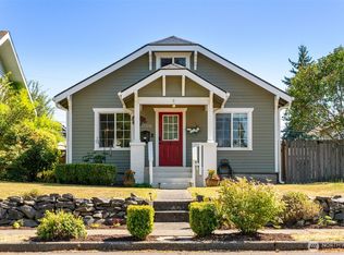 5106 N 39th St, Tacoma, WA