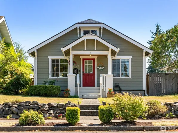 5106 N 39th Street, Tacoma, WA 98407